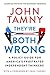They’re Both Wrong: A Polic...