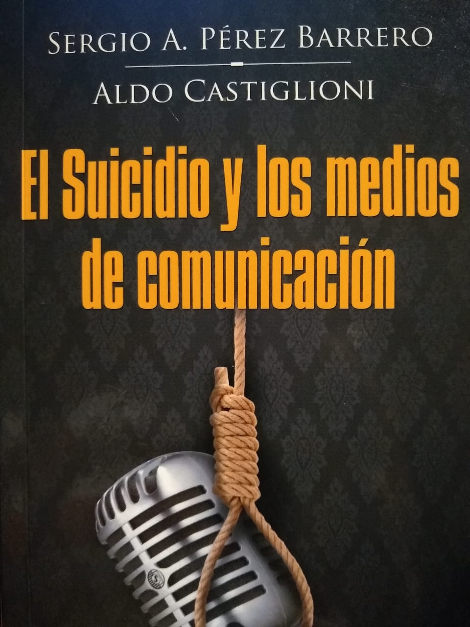 El Suicidio y los medios de comunicación