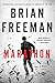 Marathon (Jonathan Stride, #8)