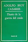 Diario de la guer...