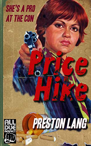 Price Hike (Kindle Edition)
