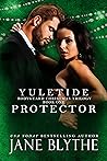 Yuletide Protector by Jane Blythe