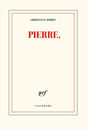 Pierre, (Paperback)