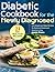 Diabetic Cookbook for the N...