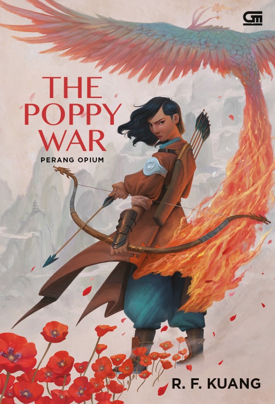 The Poppy War - Perang Opium