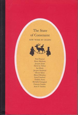State of Constraint New Work By Oulipo