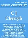 C J Cherryh - SER...