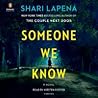 Someone We Know