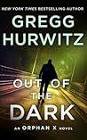 Out of the Dark by Gregg Hurwitz
