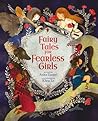 Fairy Tales for Fearless Girls by Anita Ganeri