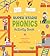Super Stars! Phonics Activity Book