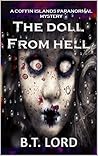 The Doll From Hell (The Coffin Islands Paranormal Mystery Book 3)