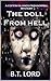 The Doll From Hell (The Coffin Islands Paranormal Mystery Book 3)