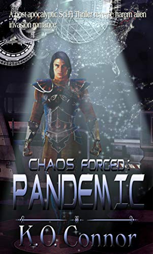 Chaos Forged: Pandemic (Kindle Edition)