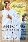 Antonius: Second in Command