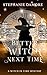 Better Witch Next Time (A Witch in Time #1)