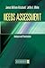 Needs Assessment: Analysis and Prioritization (Book 4)