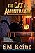 The Cat of Amontillado (The Psychic Cat Mysteries #1) by S.M. Reine