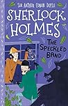 The Speckled Band by Stephanie Baudet