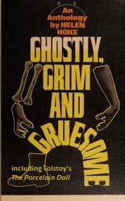 The Porcelain Doll (Unknown Binding)