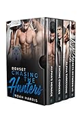 Chasing the Hunters Boxset
