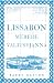 Lissabon. Merede valitsejanna by Barry Hatton