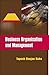 Business Organization and Management