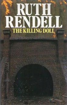 The Killing Doll