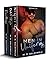 Men In Uniform Box Set: Ste...