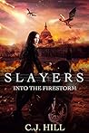 Into the Firestor...
