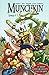 Munchkin. Livello 1