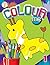 Colour Me - 1 by FK Experts
