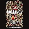 Romanov by Nadine Brandes