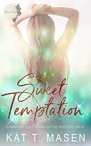 Sweet Temptation (Kindle Edition)