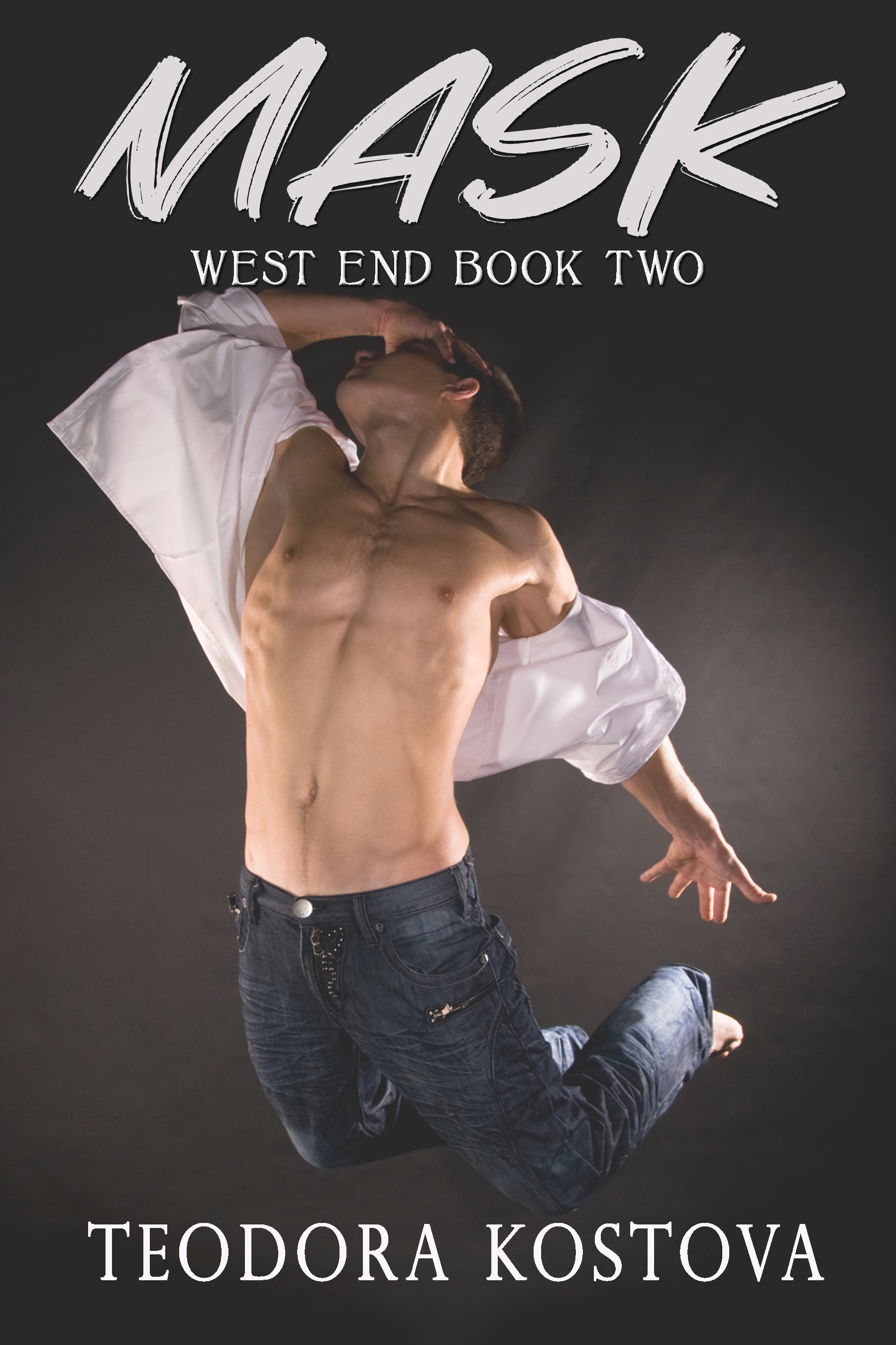 Mask (West End, #2)