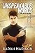 Unspeakable Words (Sixth Sense, #1)
