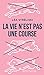 La vie n’est pas une course by Léa Stréliski