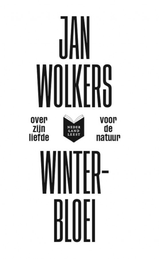 Winterbloei (Paperback)