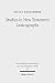 Studies in New Testament Le...