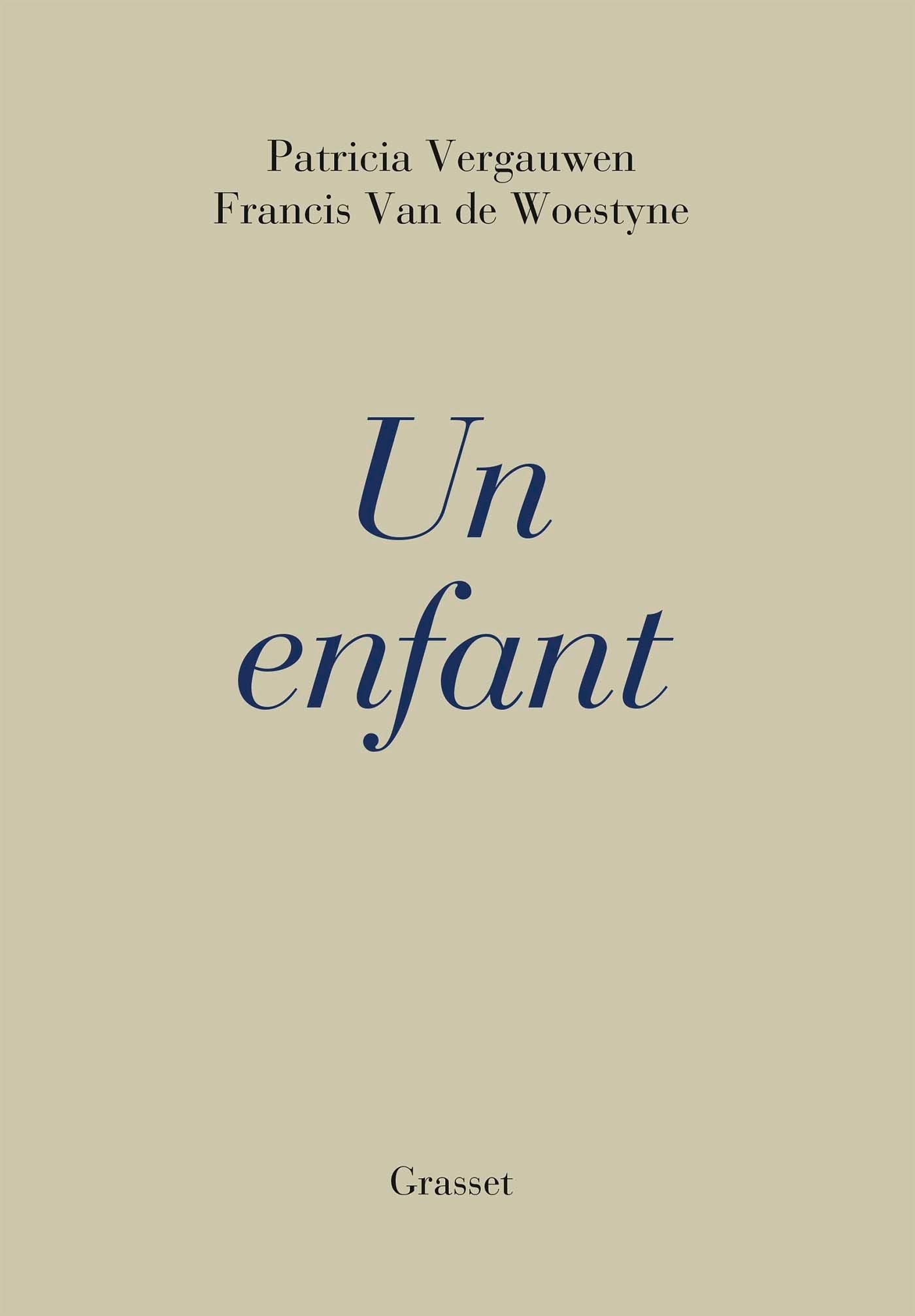 Un Enfant