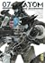 Atom: The Beginning, Vol. 7