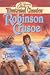 Robinson Crusoe: Illustrate...