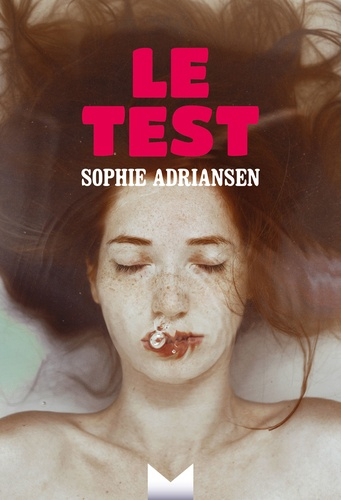 Le test (Paperback)