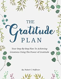 The Gratitude Plan