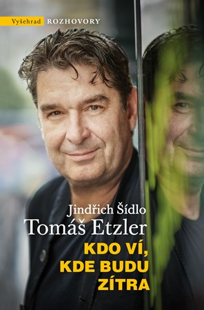 Kdo ví, kde budu zítra (Hardcover)