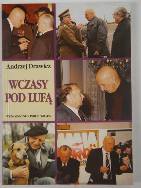 Wczasy pod lufą