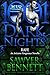 Rafe (Arizona Vengeance, #6.5) by Sawyer Bennett