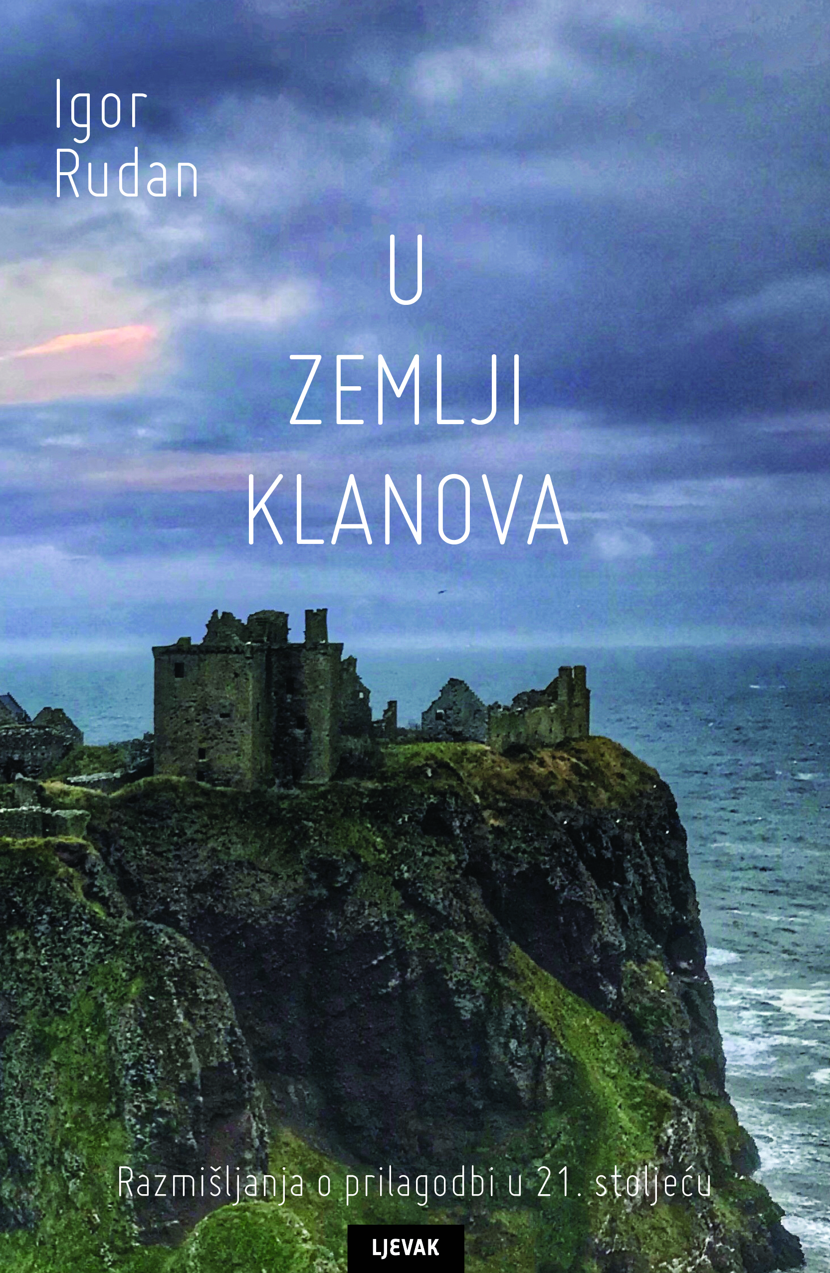 U zemlji klanova