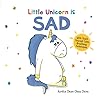 Little Unicorn is Sad by Aurélie Chien Chow Chine