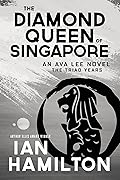 The Diamond Queen of Singapore